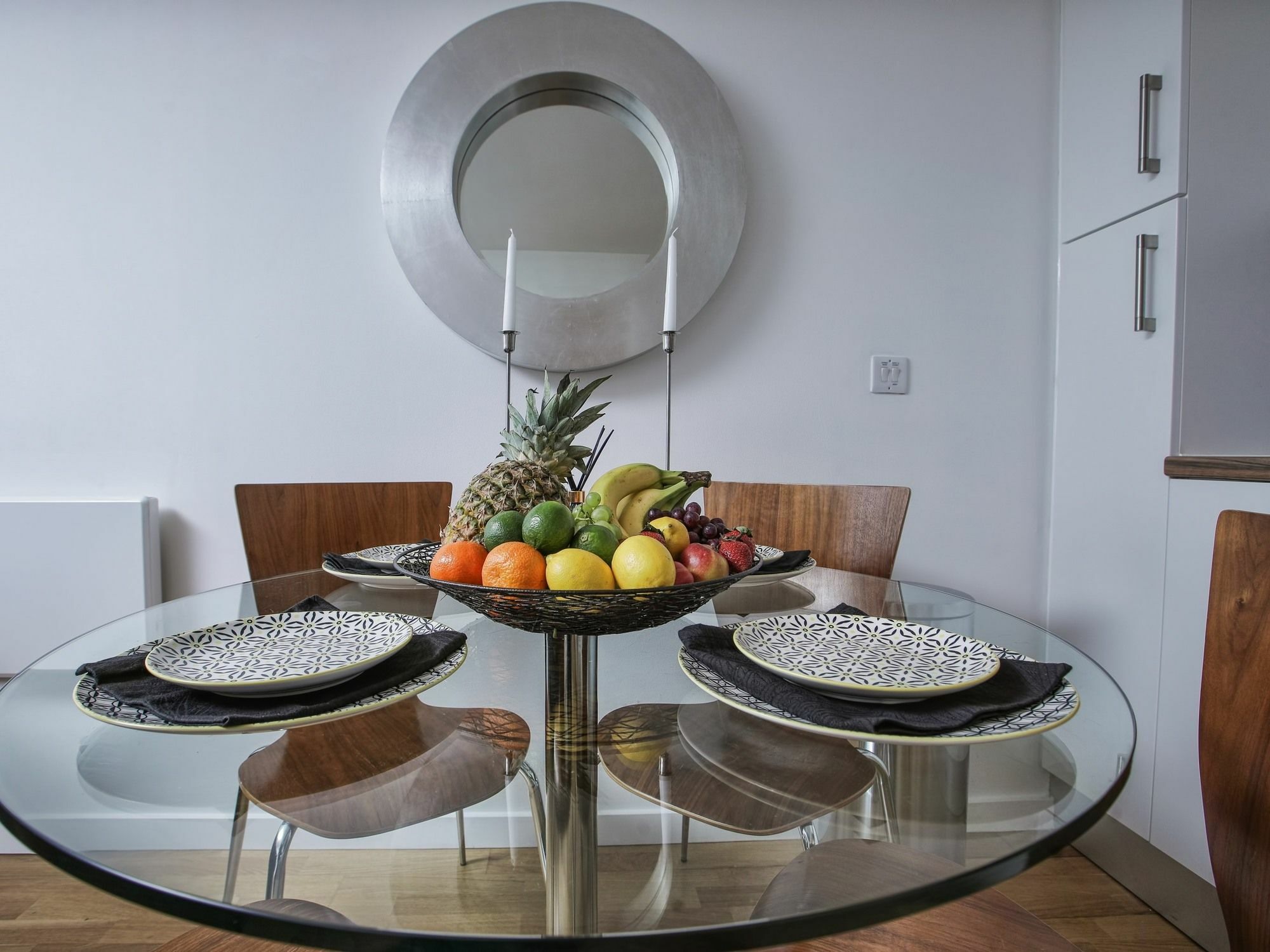 Live In Leeds Penthouse Apartment Ngoại thất bức ảnh